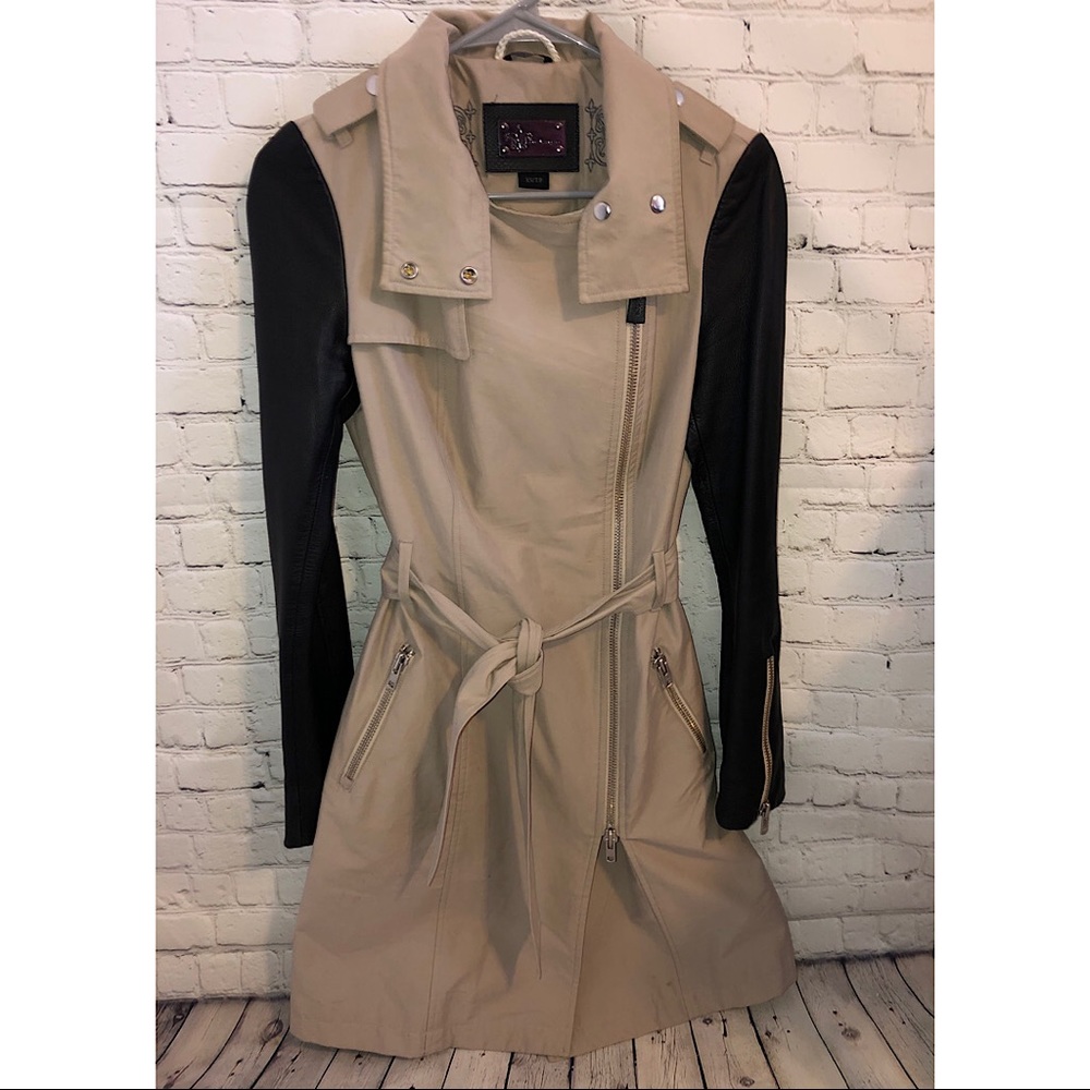 Mackage Trench Coat